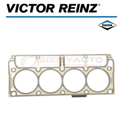 MAHLE Cylinder Head Gasket for 2009-2014 Chevrolet Express 4500 6.0L sp Foto 1 de 4