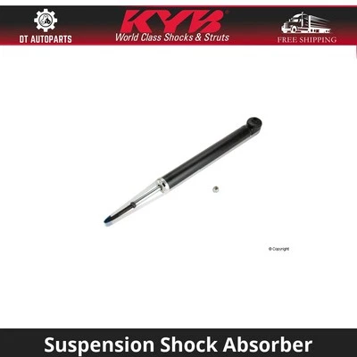 For 2006-2011 Kia Rio5 Suspension Shock Absorber Rear KYB 2006 2007 2008 2009 - Image 1 of 2