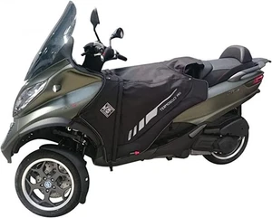 Coprigambe Tucano Urbano Termoscud r062pro-x per Gilera fuoco / Piaggio MP3 - Picture 1 of 1