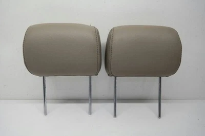 2006-2009 FORD FUSION FRONT RIGHT LEFT HEAD REST HEADREST  - Image 1 of 4