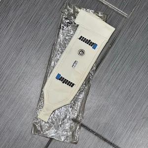 Mongoose Double Stem Pad Old School BMX Pro Class Freestyle Decade Spin Tech - Picture 1 of 2