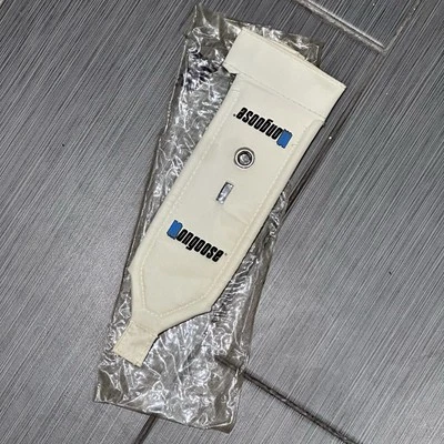 Mongoose Double Stem Pad Old School BMX Pro Class Freestyle Decade Spin Tech - Image 1 of 2