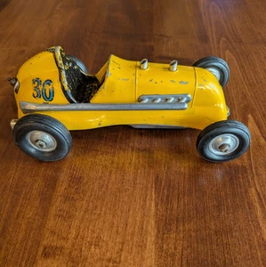 Vintage Roy Cox Thimble Drome Special .045 Gas-Powered Early 1950s Tether Car - Picture 1 of 13
