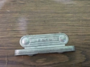 vintage nylint bronco grill for parts - Picture 1 of 6