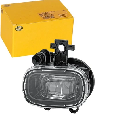 HELLA LED NEBELSCHEINWERFER LINKS passend für RENAULT ARKANA CLIO TALISMAN ZOE | - Bild 1 von 3