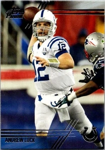 2014 Topps Prime #3a Andrew Luck - Picture 1 of 2