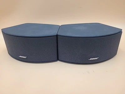Bose AV3-2-1 Media Center Cinemate Series I II III Speakers - Image 1 of 4