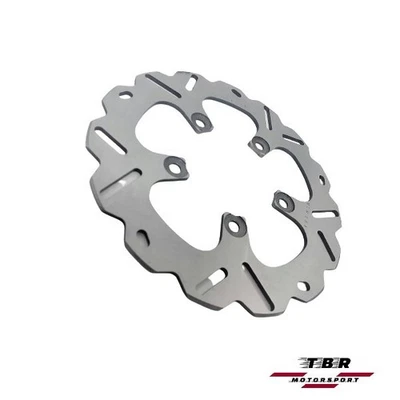 ROTORES FRENO MOTO DELANTERO TRASERO YAMAHA XC CYGNUS X125 05-06 YA38FID Foto 1 de 4