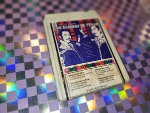 Los Alegres De Teran 8 Track Original Musica Mexicana Corridos Norteno - Picture 1 of 5