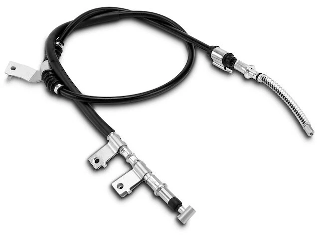 Rear Right Parking Brake Cable APR 34CCDS96 for Pontiac G3 2009 - Image 1 of 1
