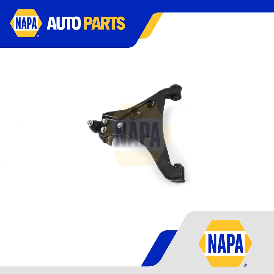 Wishbone / Suspension Arm fits MITSUBISHI PAJERO/SHOGUN Mk4 3.5 2009 on NAPA New - Image 1 of 4