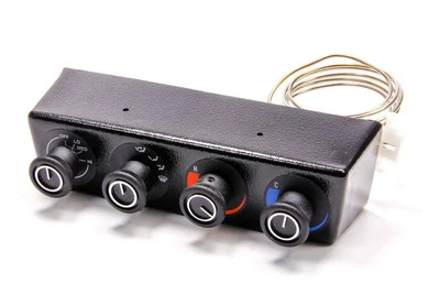 Vintage Air Gen 2 Under Dash Control 49200-RHA - Image 1 of 3