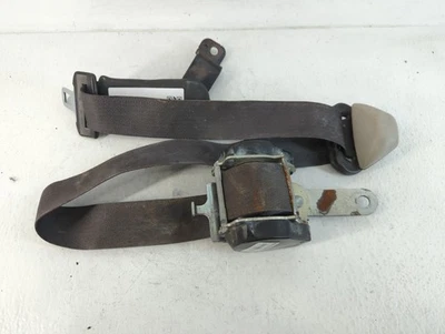 Pontiac Grand Prix 2006-2008 pasajero cinturón de seguridad derecho retractor delantero EYFNO Foto 1 de 4