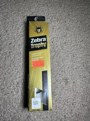 New Mathews Zebra Trophy Premium Replacement Cable for Mathews Chill R - 30 5/8" - Image 1 of 2