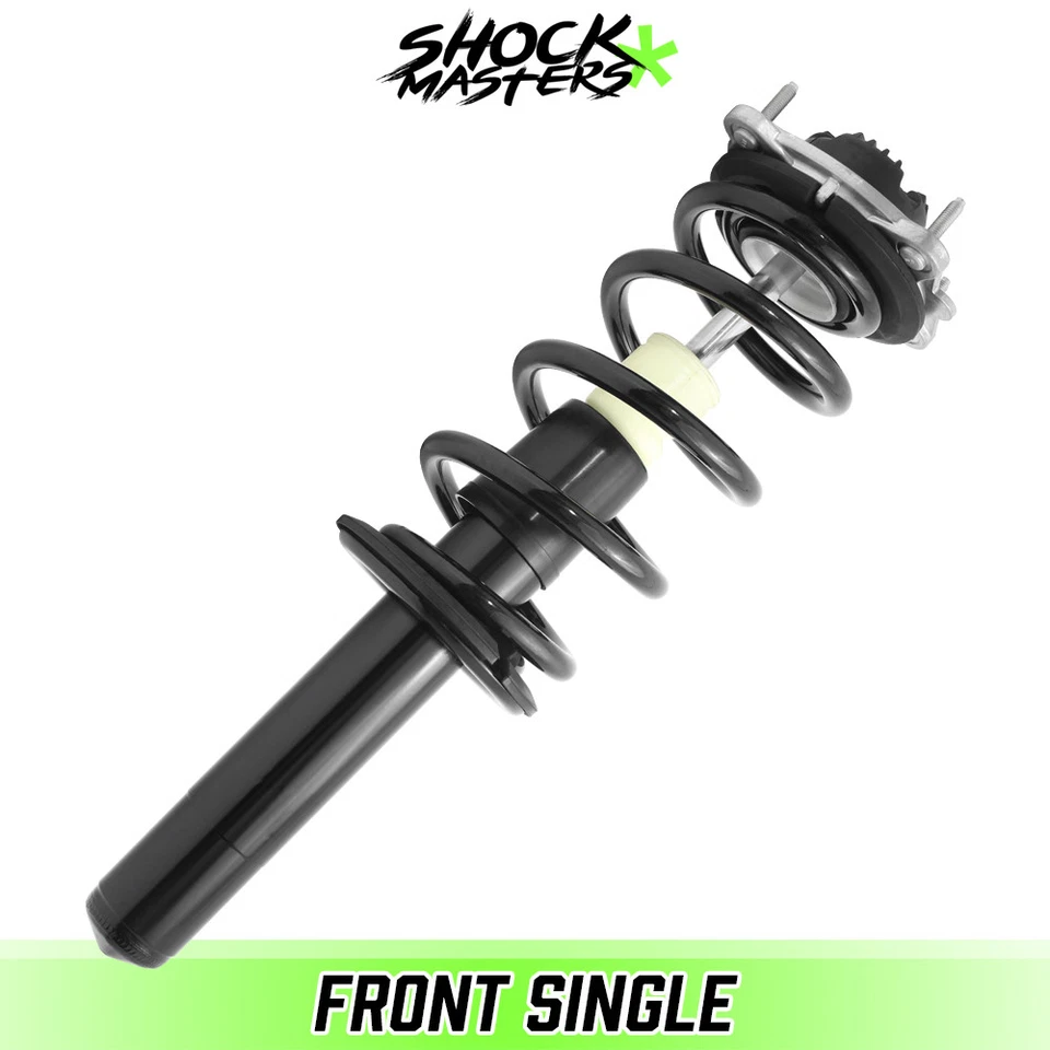 Front Complete Strut Spring Assembly for 2012-2018 Audi A6 Quattro C7 - Изображение 1 из 1