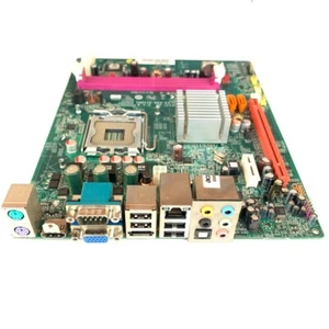 Acer MCP73T-AD V: 1.0 15-K68-011001 Mainboard LGA775 DDR2 X1700 X1800 - Bild 1 von 2