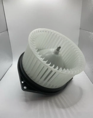 Ventilador motor soplador calentador aire acondicionado delantero BM0017 LP39 LP60-34 Foto 1 de 4