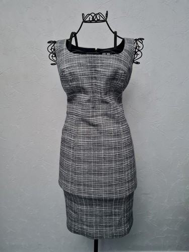 Abito tubino misto cotone Tory Burch Jaydon' taglia 6