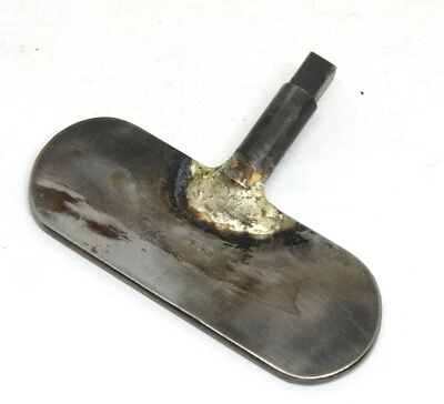 Winding Key for Bell Howell Film 70 DR 70DR camera. User made - Image 1 of 2