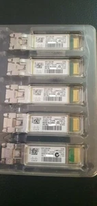 CISCO ORIGINAL SFP-10G-ER IN GOOD CONDITION  - Bild 1 von 4