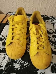 adidas superstar pharrell williams mujer