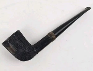Vintage Whitehall Suffolk Briar Italy Smoking Tobacco Pipe - Picture 1 of 9