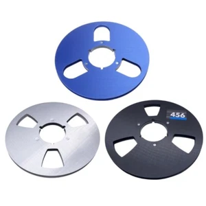 10 Inch Opening 10 Inch Opening Machine with 10 Inch Reel Opening Aluminum Roll - Photo 1/21
