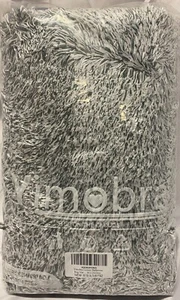 Yimobra~ Alfombra de Baño Antideslizante, Lavable, 36x24, Ultra Suave, ¡NUEVA! - Imagen 1 de 6