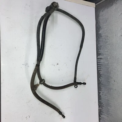 Kawasaki 1985-1997 Vulcan 750 передние тормозные шланги и комплект соединений - Изображение 1 из 4