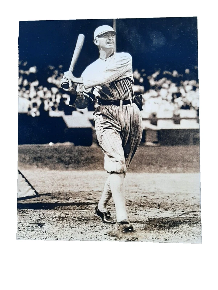 Foto sin zapatos de Joe Jackson 8 X 10 en blanco y negro Foto 1 de 1