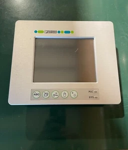 Phoenix Control-Panel CP306 ETH (#PHO06) - Picture 1 of 2