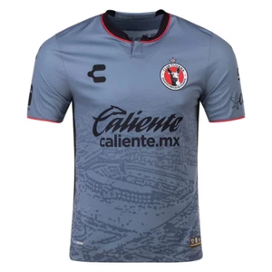 Charly Men's Xolos Away Jersey 23/24 - Picture 1 of 2