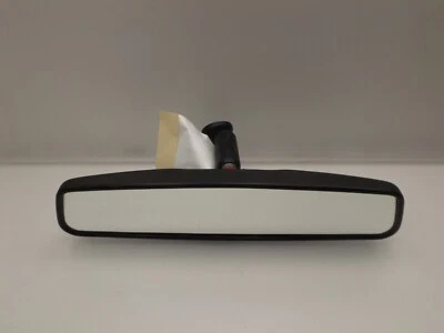 Espejo retrovisor Chevrolet Trail Blazer 2003 usado Foto 1 de 4