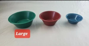 25 PCS LARGE (2.5") Puto Molder Cups for Puto, Kutsinta and Pichi pichi Molder - Picture 1 of 4