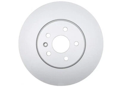 For 2013-2022 Buick Encore Brake Rotor Front Centric 89446NFDJ 2014 2015 2016 - Image 1 of 2