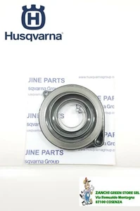 MOLLA AVVIAMENTO PER HUSQVARNA 440/445/450 COD 537241701 - Foto 1 di 1