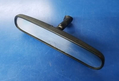 Espejo retrovisor interior HI-ANGLE General Motors Chevrolet GMC USADO. E1301573 Foto 1 de 4