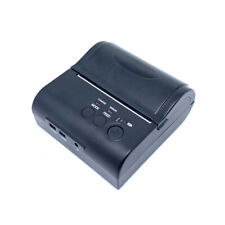 Rechargeable 80mm WiFi Thermal Receipt Printer for PC Android IOS Smartphone