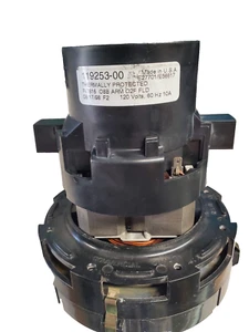 Rainbow Vacuum E Series Motor - Bild 1 von 5