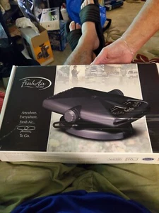 Ecoquest Fresh Air To Go Air Purifier. - Picture 1 of 4