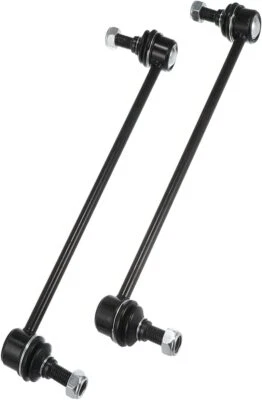 全新 2 件套前摇杆端链接适用于 2006 - 2010 年雪佛兰 HHR — 第 1/4 张图片