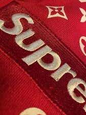 supreme x louis vuittons hoodie: Search 