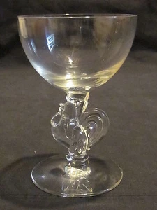 Heisey Bantam Hahn Stamm Cocktail - Bild 1 von 1