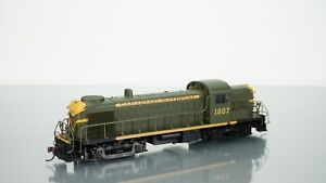 Atlas Classic Alco RS-3 Canadian National 1807 HO scale
