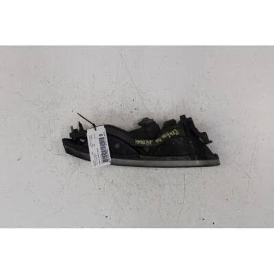 LAMP FOG RH FOR SSANGYONG REXTON (02-04)(04-06) 2.7 XDI SUV 5P/D/2696CC 2002 - Image 1 of 4