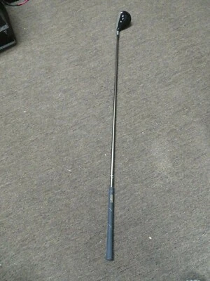 Nakashima 1 Fairway Wood 19 Degree Loft - Image 1 of 4