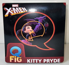 Quantum Mechanix X-Men KITTY PRIDE Q-Fig Elite Diorama