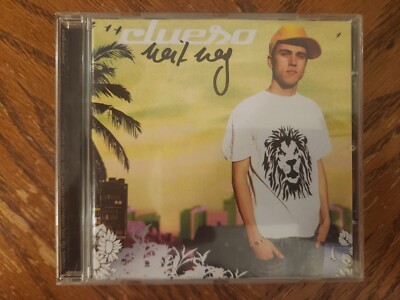 Weit Weg by Clueso (CD, 2014)