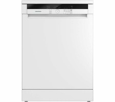 grundig dishwasher gnf41620w