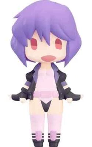 Motoko Kusanagi Ghost in the Shell Stand Alone Complex Hello! Good Smile Figure - Picture 1 of 1